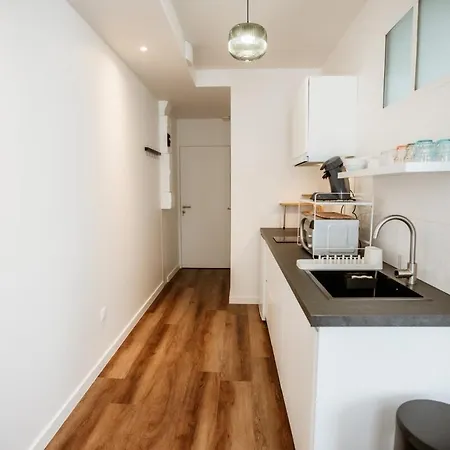 Les Anges 2 Apartment Cambrai