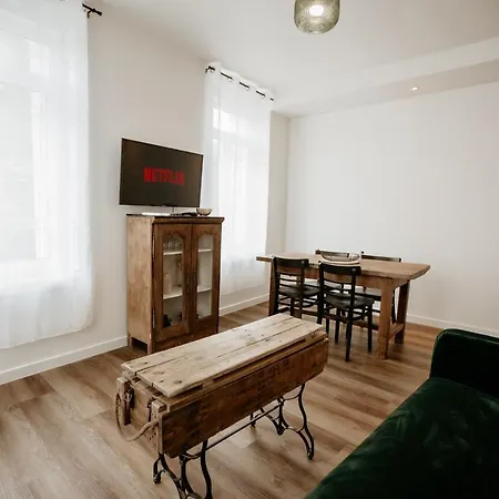 Les Anges 2 * Cambrai