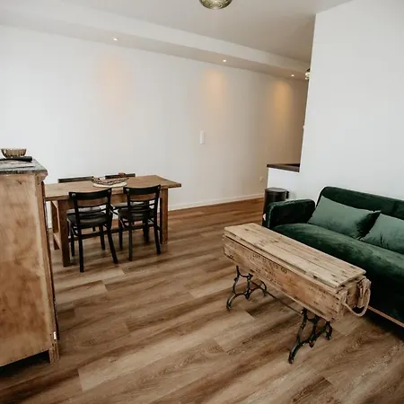 Apartment Les Anges 2 Cambrai