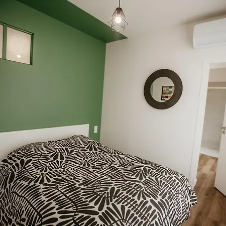 Apartamento Les Anges 2