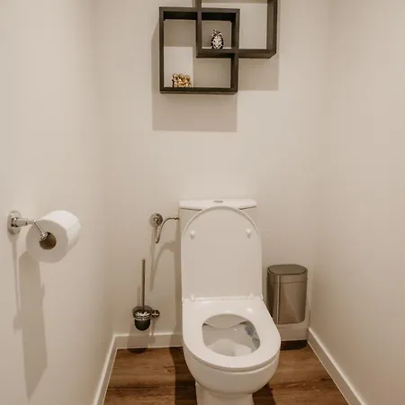 Apartamento Les Anges 2