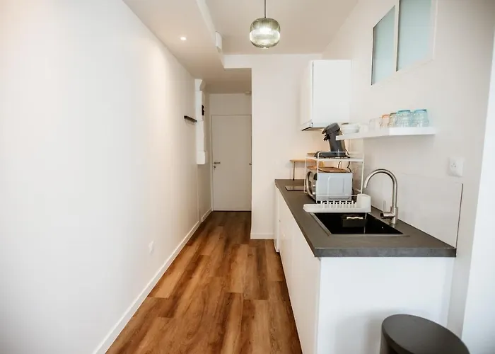 Les Anges 2 شقة كامبراي