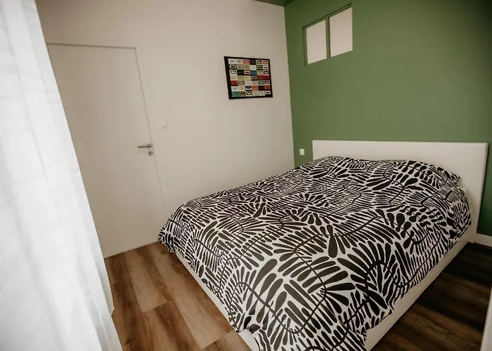 Les Anges 2 كامبراي